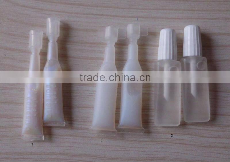 false eyelashes adhesive glue