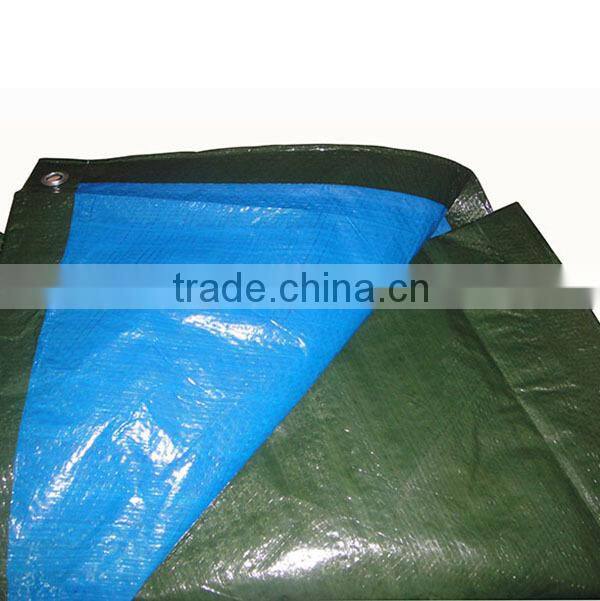 Hot sale PE tarpaulin