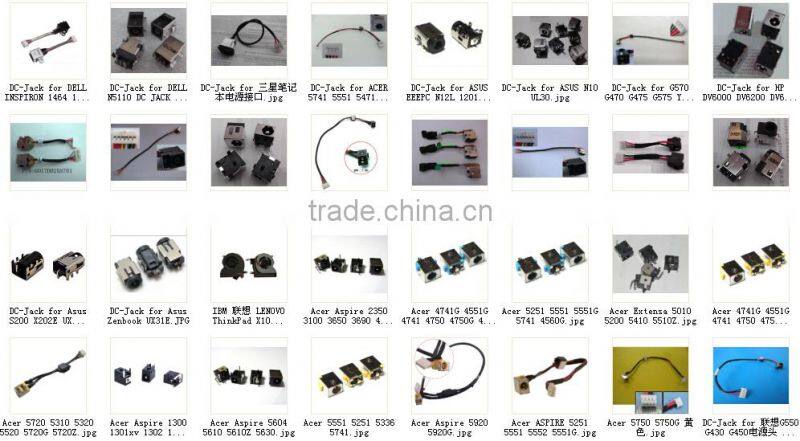 Laptop Charger for TOSHIBA 19V 4.74A 90W 5.5x2.5mm tip M310 M330 L800 laptop ac adapter