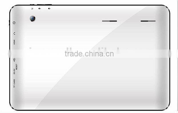 10 inch tablet pc Allwinner A20 mid cheap
