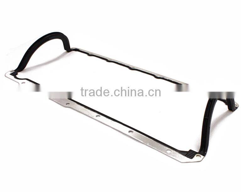 Hight Quality Wet Sump Gasket for Ford Fiesta1.3/1.6 auto parts OEM NO.:XS6E6710A2B
