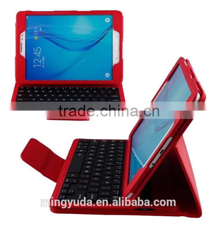 Factory supply CE FCC ROHS Certificate tablet keyboard