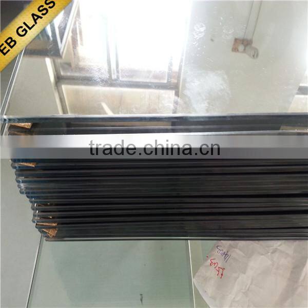 Mirror TV glass, Flat Screen TV Behind Mirror EB GLASS BRAND