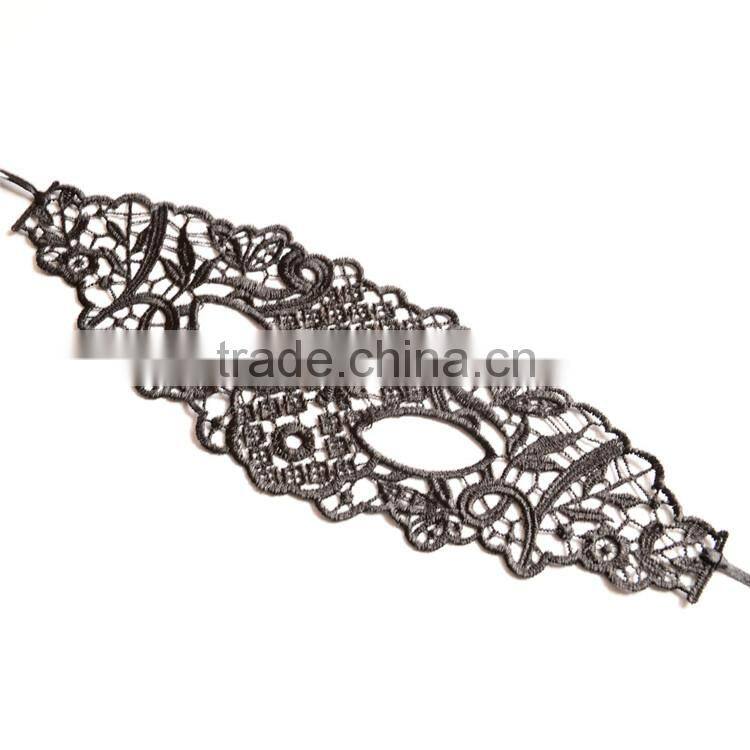 MYLOVE cheap half eye masks for party decoration ML5031