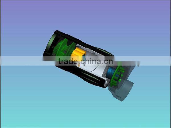 MDA2000 2.0MP digital pocket microscope