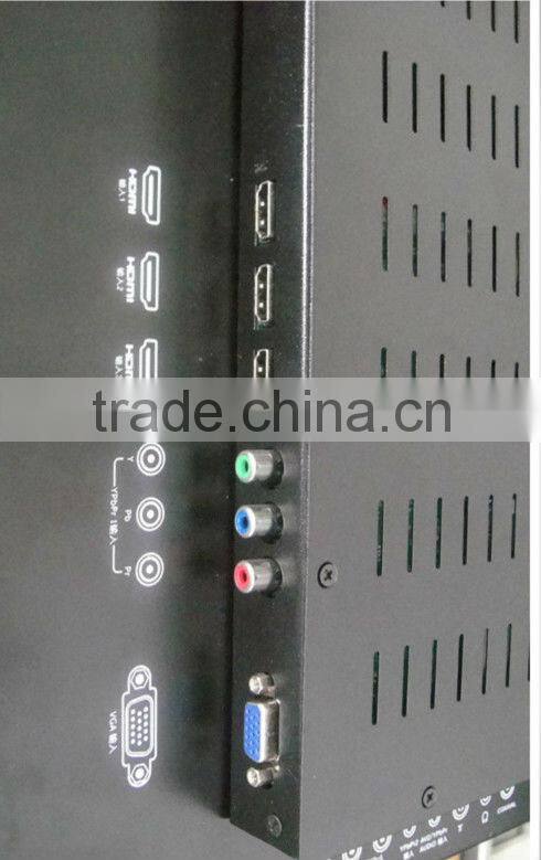 Advertising Kiosk With PC Touch Screen Interactive Kiosk