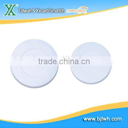 Hot sell programmable rfid tag