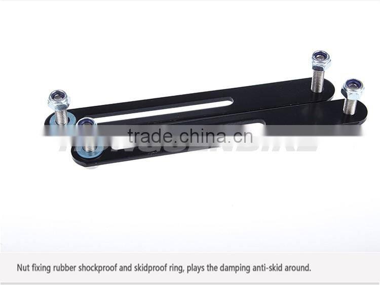 Famous brand HeBei Hongsen bike carrier cycling accessories carrier