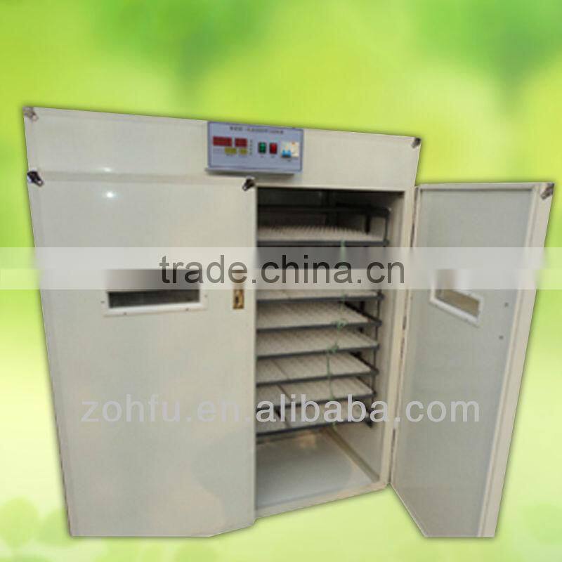 Egg incubator for sale in india/egg incubator china