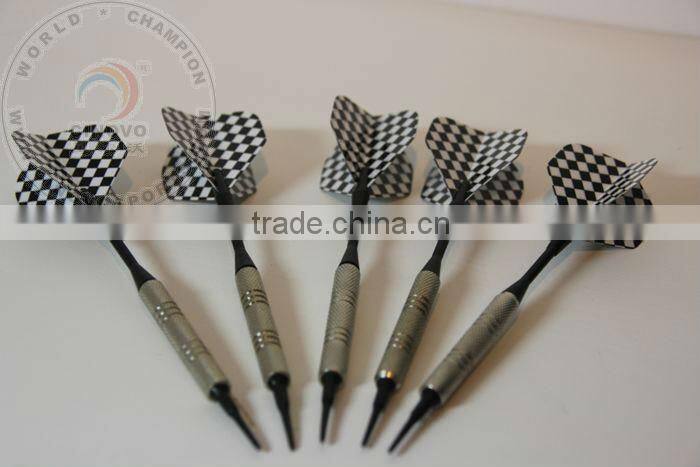 Electronic Dartboards