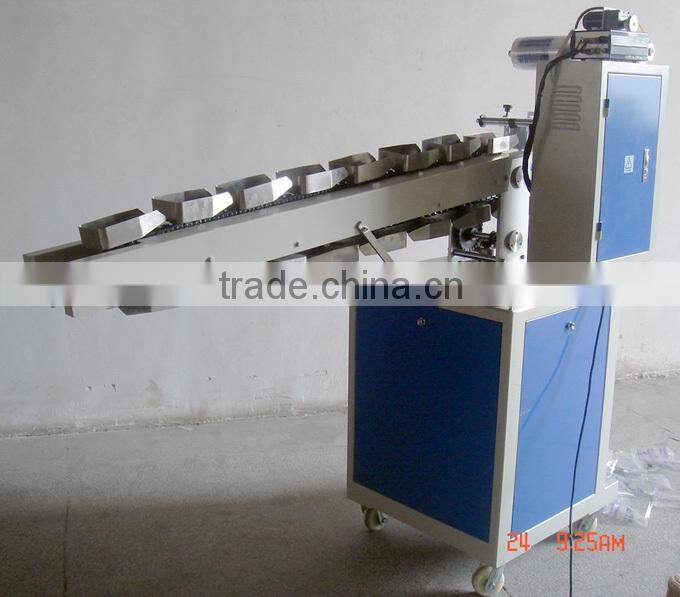 Screw/bolt manual packing machine(DCTWB-160B)