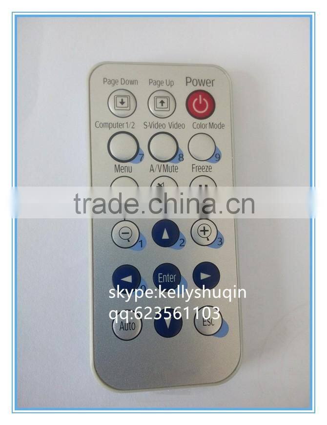 15 butons mini shape Velodyne Mini Optimum remote control new