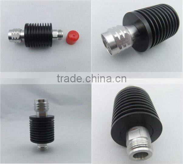 2W, SMA RF Fixed Attenuator DC-26.5G