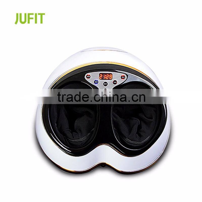 China Factory Best Shiatsu Airbag Foot Massager Machine