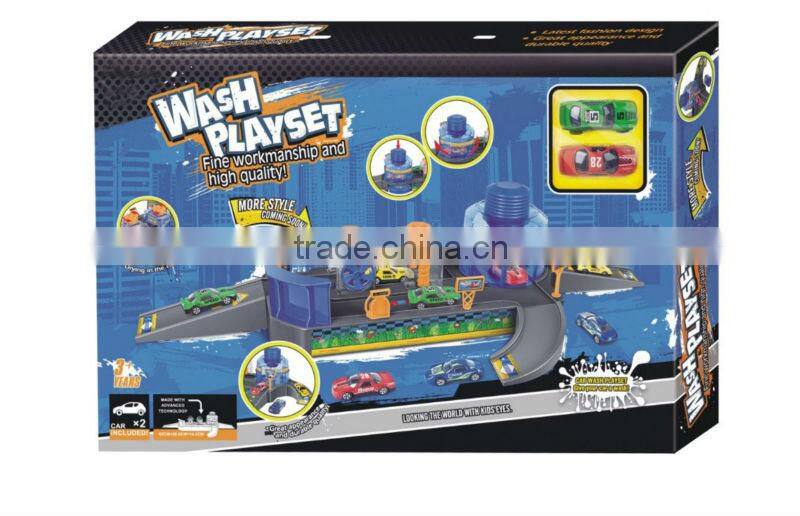 toy car garage.kids parking garage toy.2014 newest products.hot sale