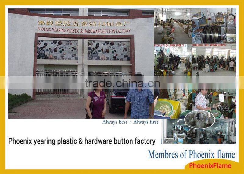 2016 hot sale different types all kinds of button
