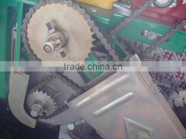 farm machinery precision corn planter