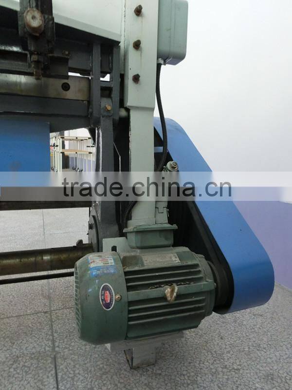 q11-8*2500 portable cnc plasma cutting machine