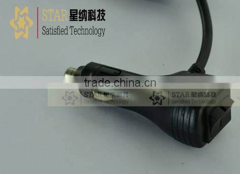 auto led rotating beacon light XN-360-16