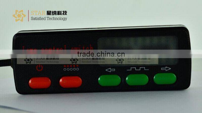 resonable price emergency led warning lightbar