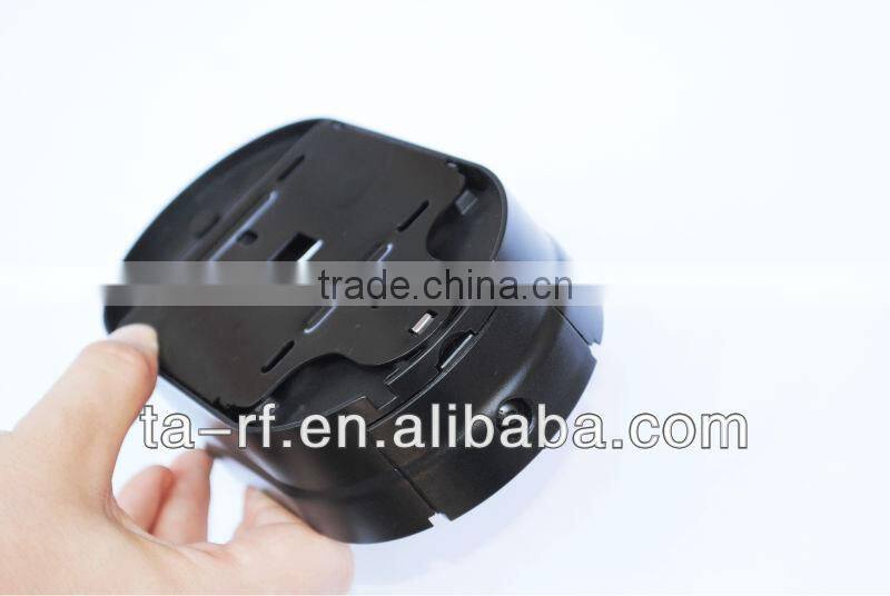 3.5" Screen 2.4G wireless video door phone intercom