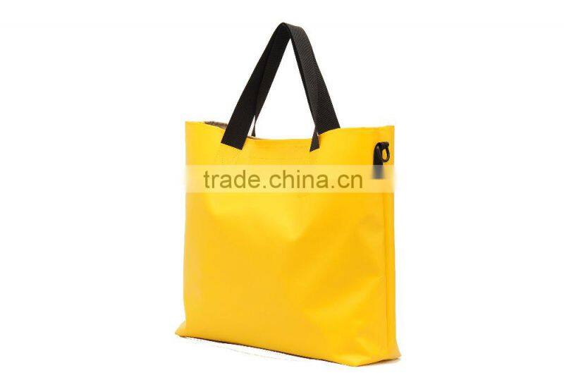 Logo Custom High Quality Travel Waterproof Women's Hand bags
