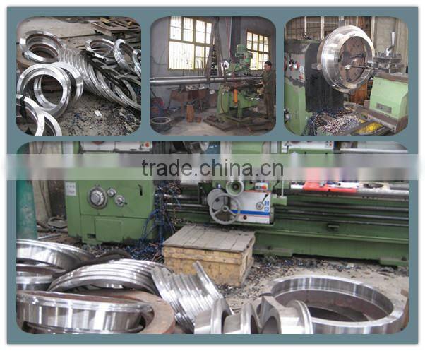 Vertical Extruding Cement Pipe Making Machine (200-2400mm), concrete pipe making machine