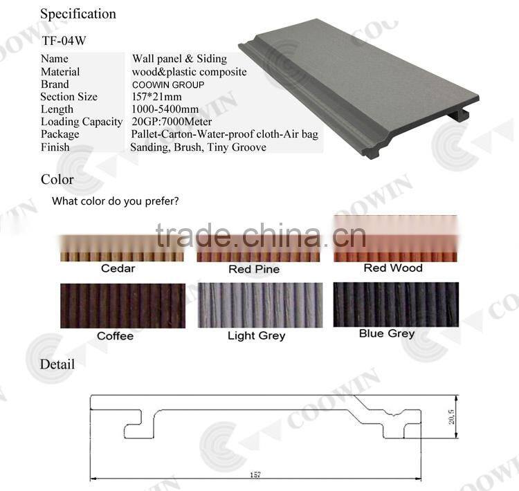 prefabricated house decorative wall panel