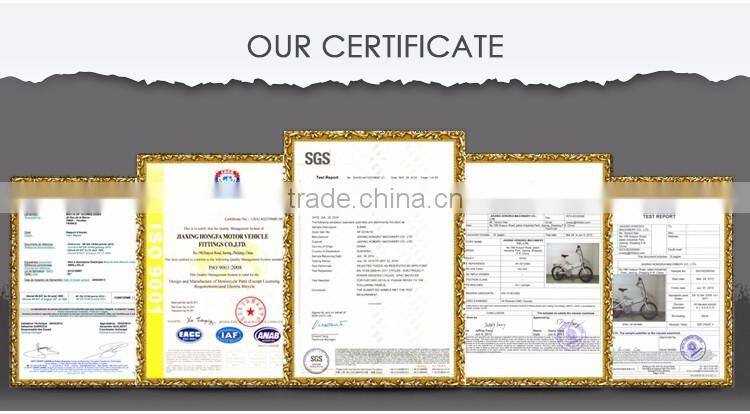 Cheap Electric bike coversion kit with rear wheel 500w front motor