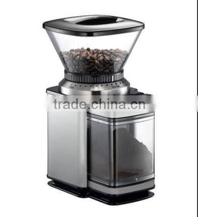 kitchen appliance mill of coffee