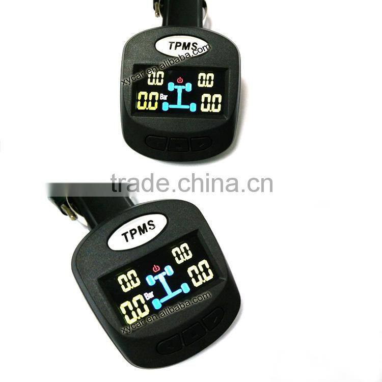 High quality tire pressure monitoring system ,car tpms for BMW XY-TPMS403E