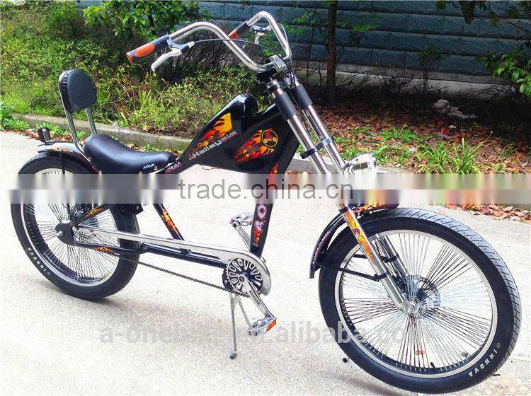24inch chopper bike/adult disc chopper bike/new design chopper bike