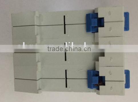 mini Circuit breaker DZ47-100 2P MCB
