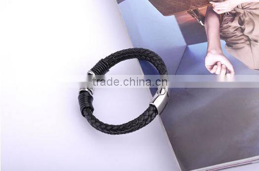 Fashion Jewellery Handmade Men Bracelets