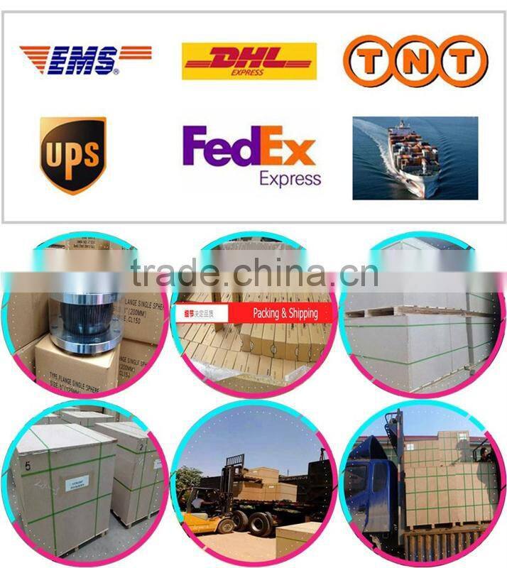 flexible pipe joint rubber connection joint easy maintance