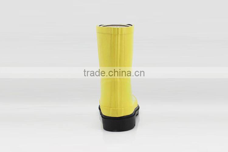 China Manufacturer Low price Removable golf rain boots