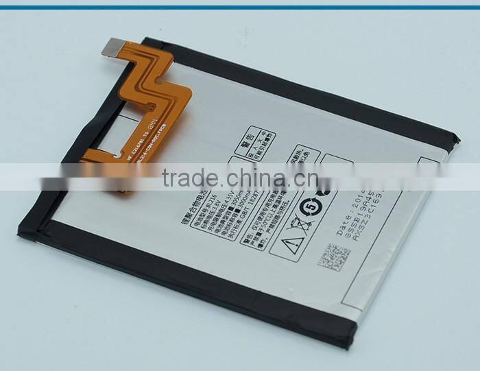 3000mah BL216 Battery for Lenovo K910 Mobile Phone Batteries