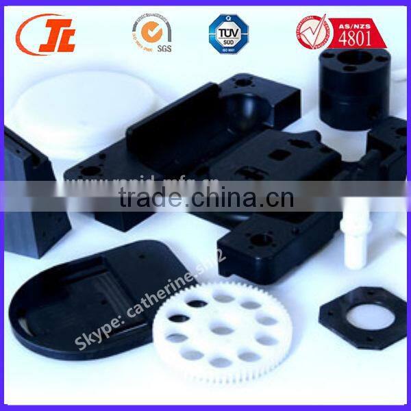 CNC rapid prototype/ CNC plastic prototypes for products developement.