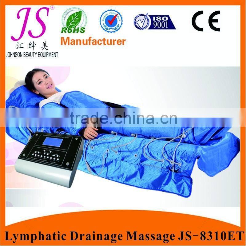 compression therapy machine physical therapy machine Pressotherapy Machine