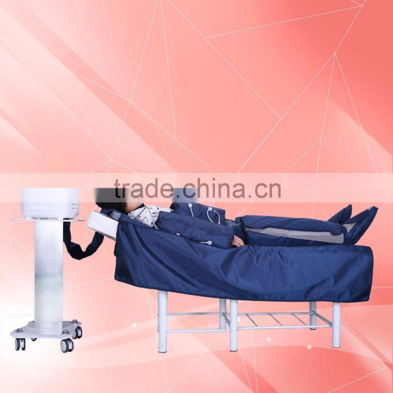 NS-F1 Zone Infrared Body Shaping Slimming Blanket