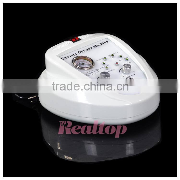 Hotsale Chinese imports wholesale Vacuum Therapy breast firming machine,Electric Suction Breast Pump
