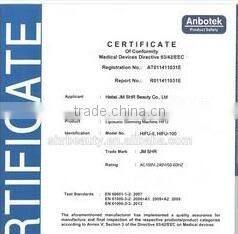 Newest design best professional ipl machine for hair removal