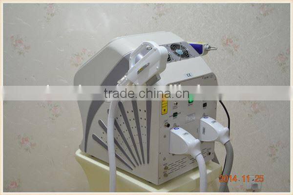 New Laser Hair Removal Elight IPL Laser Tattoo Removal