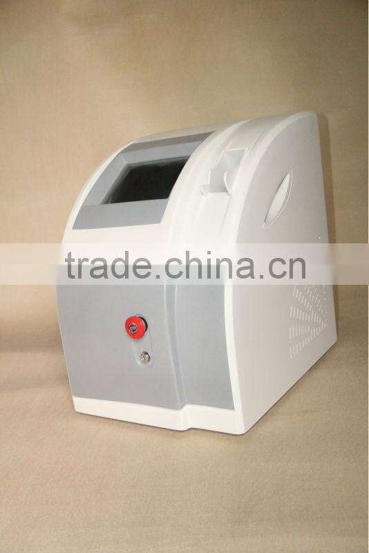 Good customers feedback professional hair removal ipl laser machine price