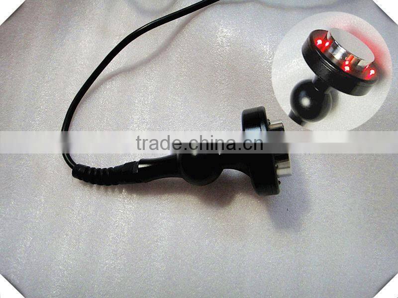 NL-RUV501 2016 BEST! 5in1 ultrasonic cavitation rf/rf cavitation vacuum fat reduce machine (CE)