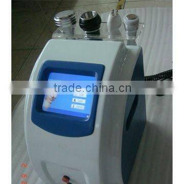 Portable cavitacion machine ultrasonic liposuction cavitation machine for sale