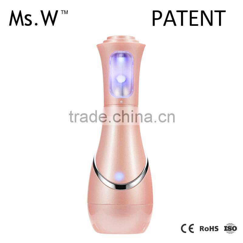 Ms.W High Quality Personal Beauty Lip Care Electric Vibrate Lip Enhancer