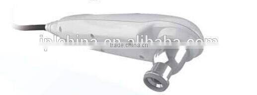 2014 New arrival dermabrasion electroporation PDT ultrasonic rf skin rejuvenation