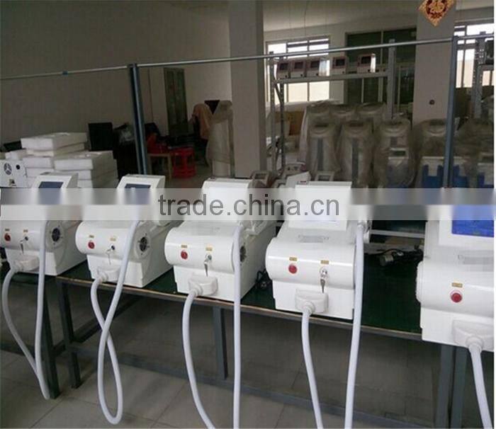 2016 best liftup ipl machine skin care Factory sale ipl hair removal electrolysis hair removal machine