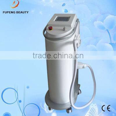 Elight machine for hair remover with radio frequency